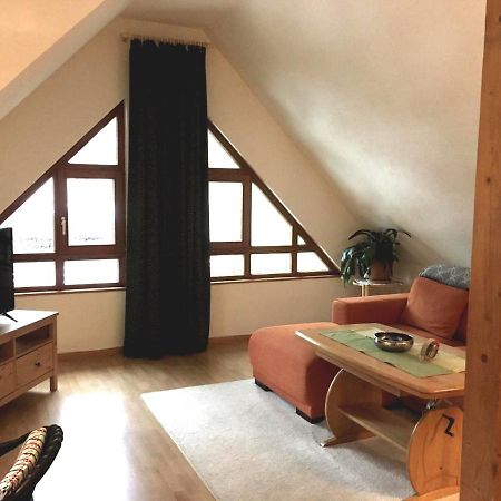 Kleines Haus Silberdistel Διαμέρισμα Todtmoos Εξωτερικό φωτογραφία