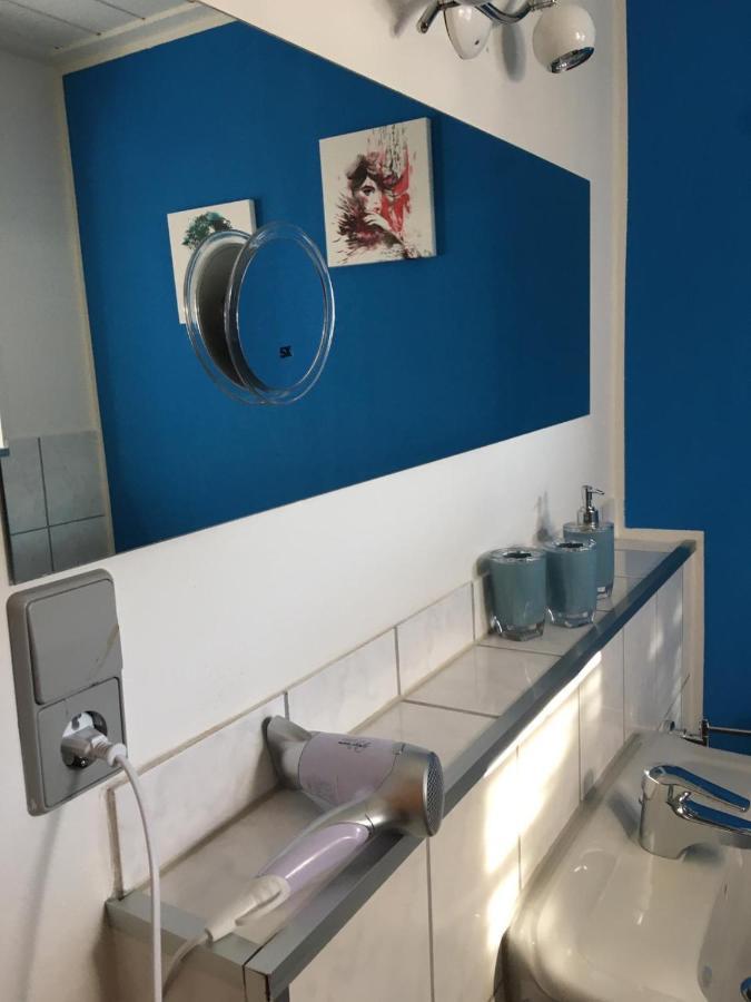 Kleines Haus Silberdistel Διαμέρισμα Todtmoos Εξωτερικό φωτογραφία